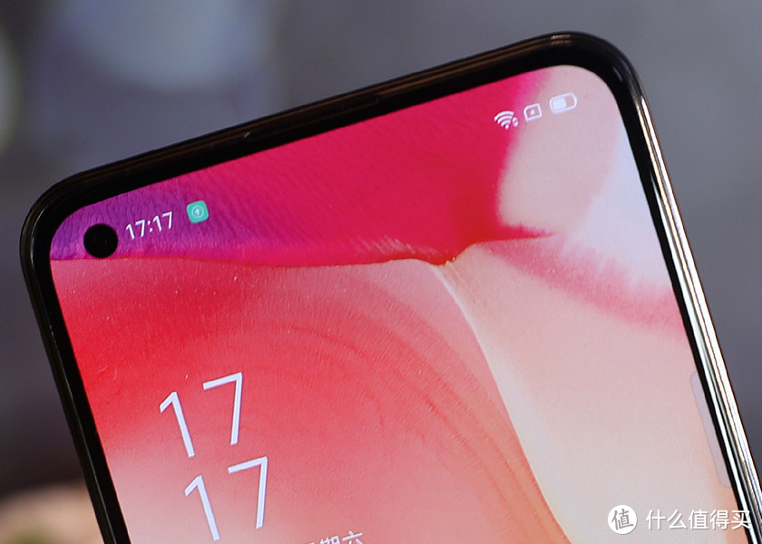 OPPO Reno4 SE初体验，这颜值您会喜欢吗？