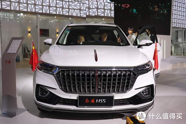 20万左右也能买豪华SUV？这3款车不止有面子，空间还实用