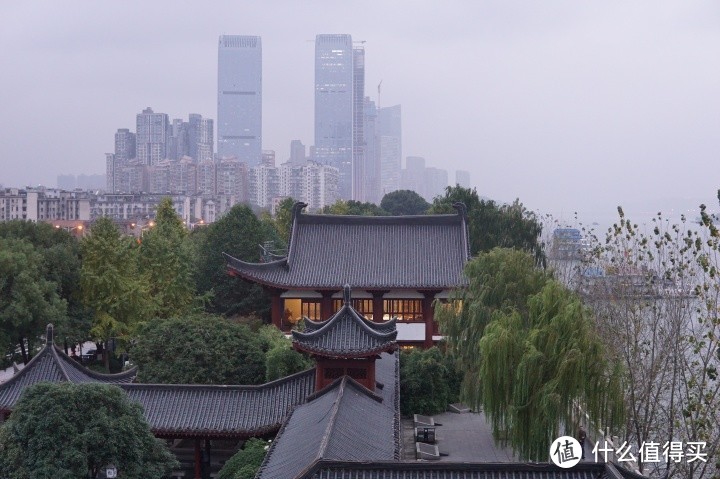 每个月的这天，杜甫江阁免门票，你知道吗？