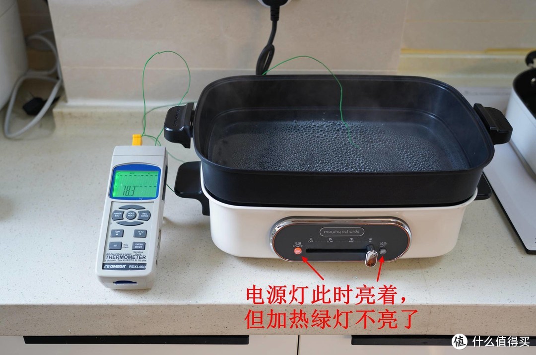 Morphy Richards 7款网红产品使用分享及避坑建议