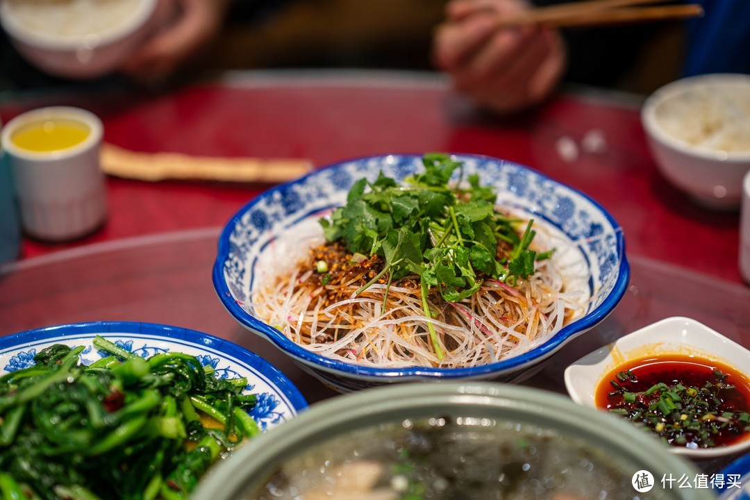 生如夏花之绚烂，骑行重庆合川簸箕石