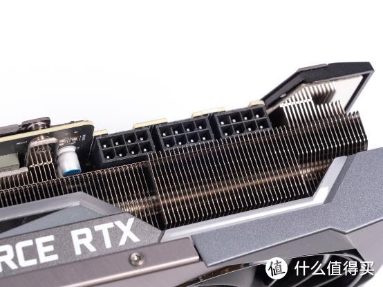 微星RTX 3090 SUPRIM X 24G超龙显卡评测