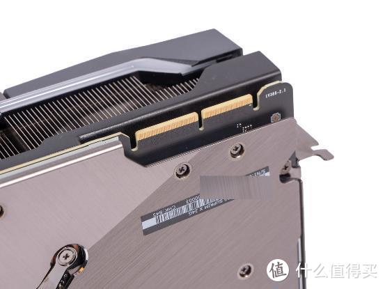 微星RTX 3090 SUPRIM X 24G超龙显卡评测