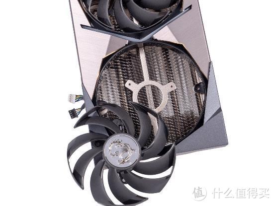 微星RTX 3090 SUPRIM X 24G超龙显卡评测