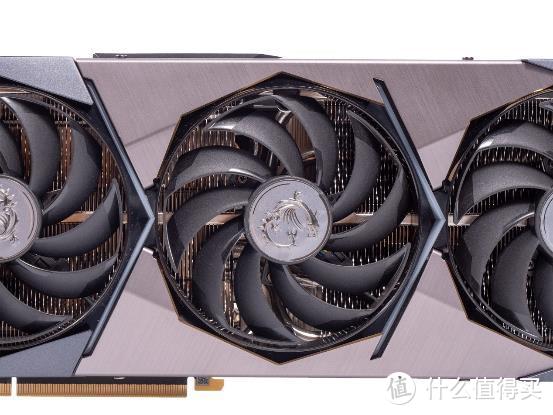 微星RTX 3090 SUPRIM X 24G超龙显卡评测