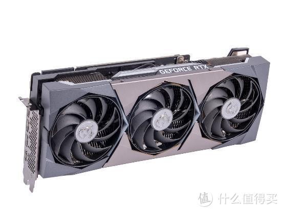 微星RTX 3090 SUPRIM X 24G超龙显卡评测