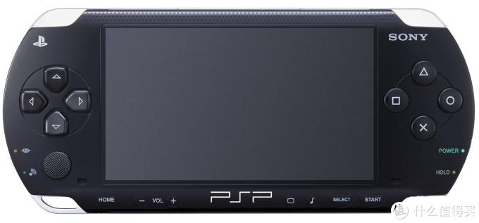 67由盛到衰索尼ps系列掌机是如何走向绝唱的