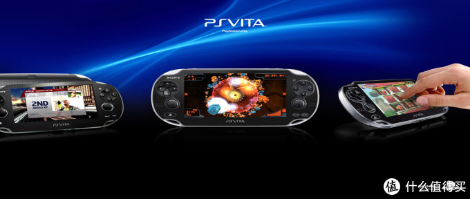 67由盛到衰索尼ps系列掌机是如何走向绝唱的