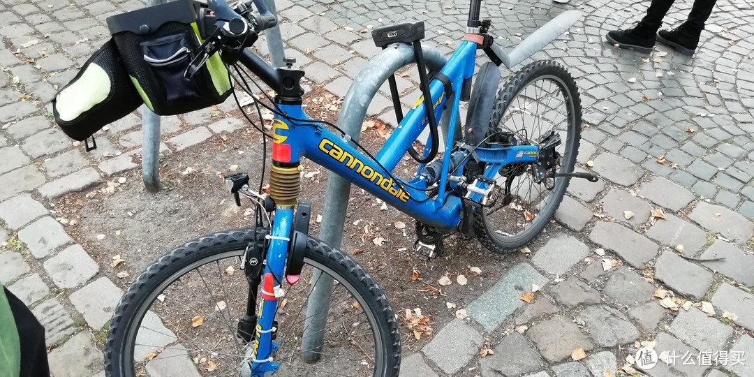 图片来自Münster,Germany 非左撇子佳能戴尔