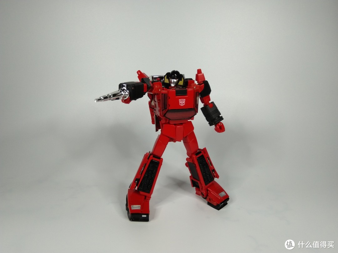 MP-39+ 激转上手