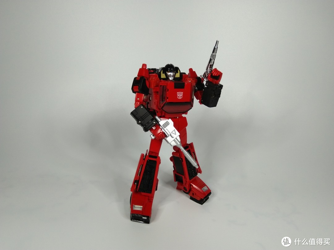 MP-39+ 激转上手