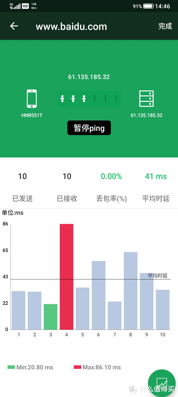 亲情功能远程实时守护 海信手机心意T50评测