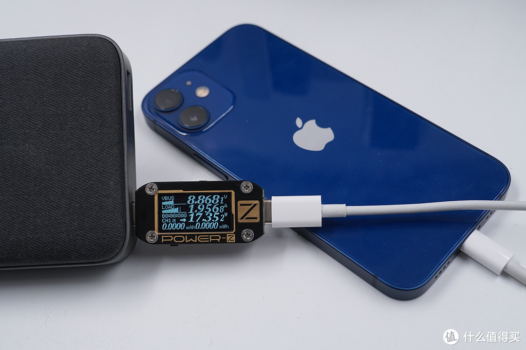 iPhone12mini与便携快充充电宝完美搭配，共46款