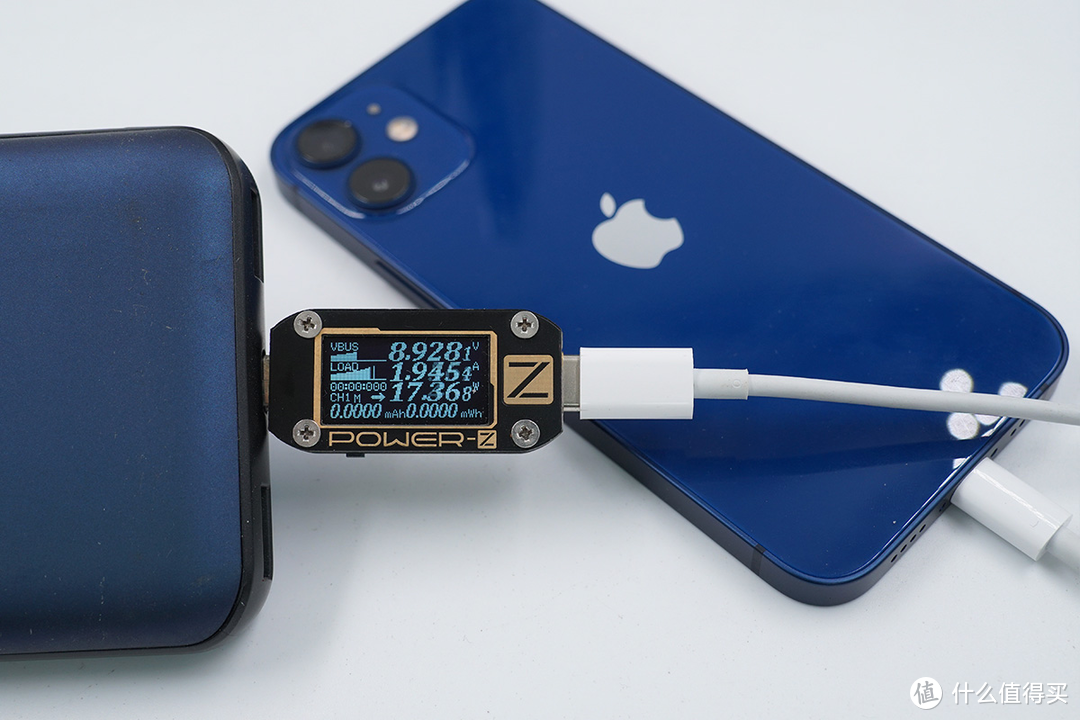 iPhone12mini与便携快充充电宝完美搭配，共46款