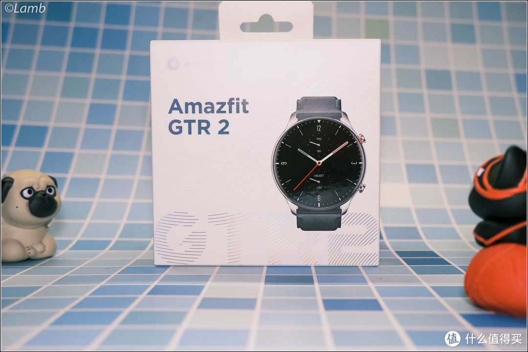 网评最值千元智能手表，能否替代Apple watch5──华米GTR2体验分享