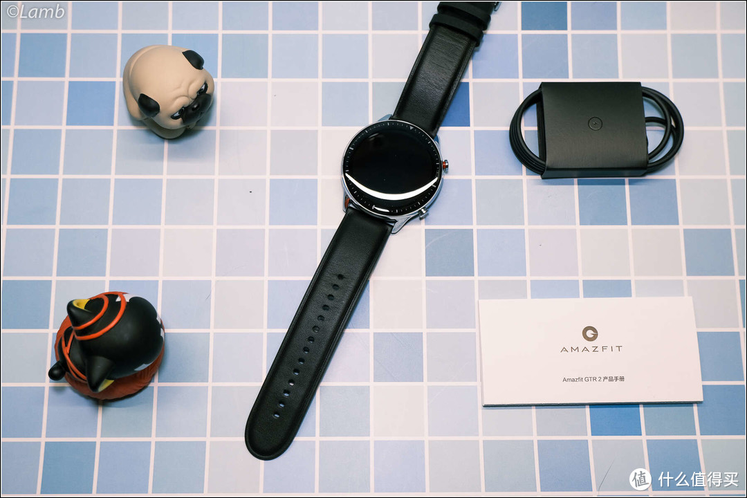 网评最值千元智能手表，能否替代Apple watch5──华米GTR2体验分享