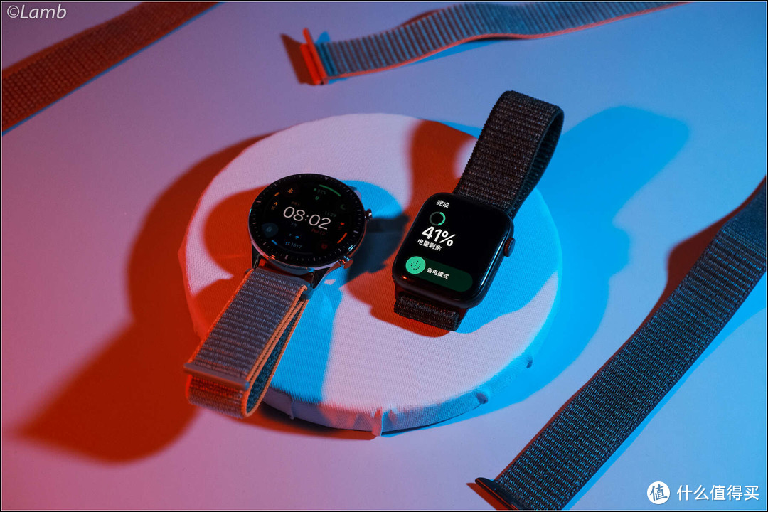 网评最值千元智能手表，能否替代Apple watch5──华米GTR2体验分享