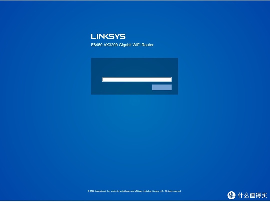 好用不贵，LINKSYS领势E8450 WIFI6路由器主观体验分享
