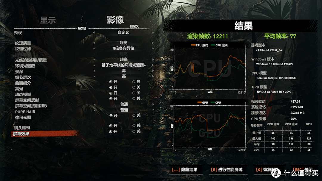 触碰未来，华硕TUF RTX3090携手WD BLACK AN1500，极致光影与速度新体验