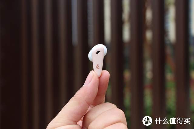 真无线耳机良心之作：漫步者FunBuds降噪蓝牙耳机体验评测