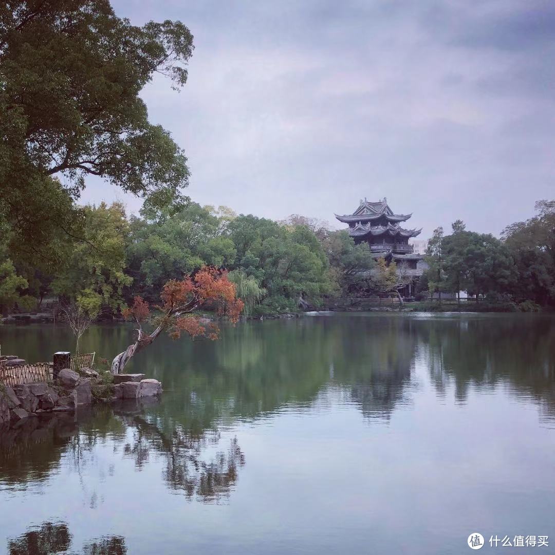 高铁周末，南黄古道+临海长城两日暴走记