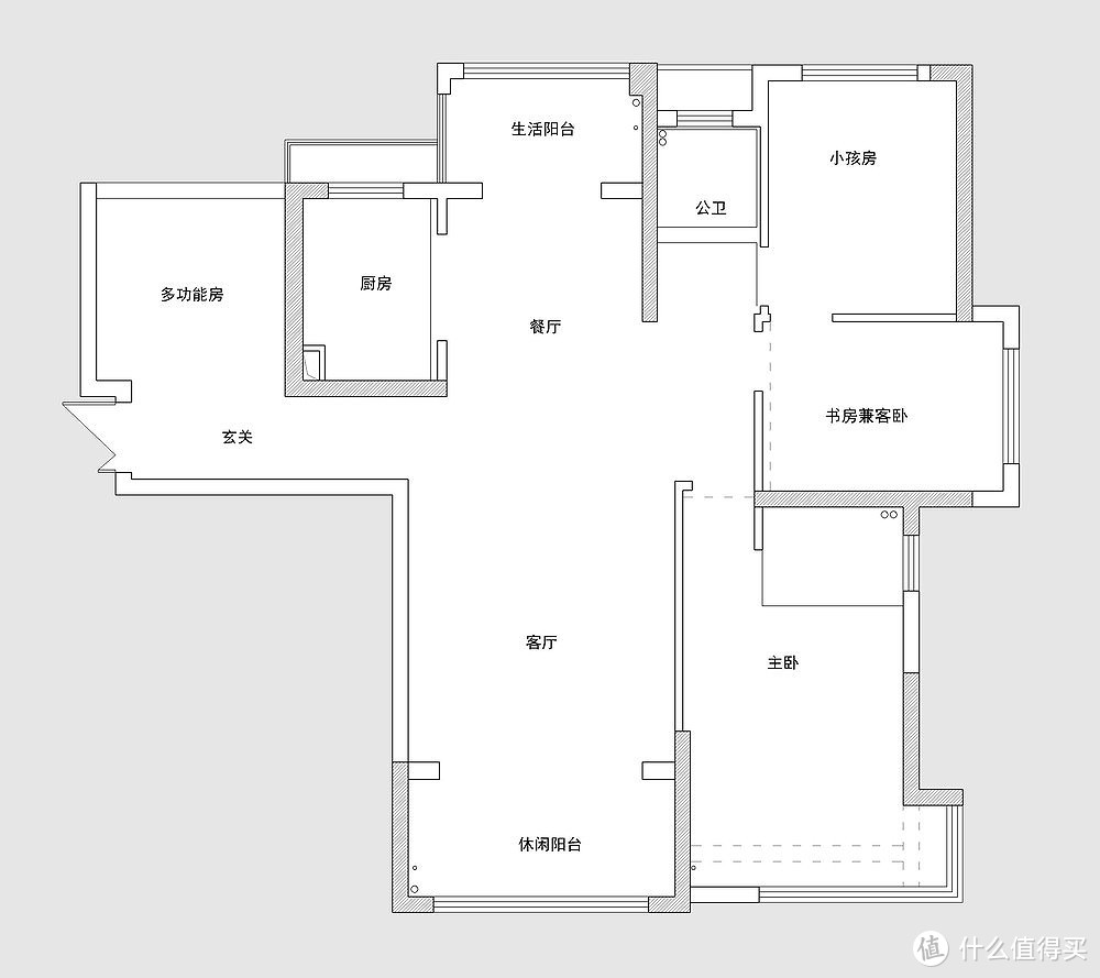 看了她家130㎡中式风，感觉品味生活和豪华装修无关，真想照着装