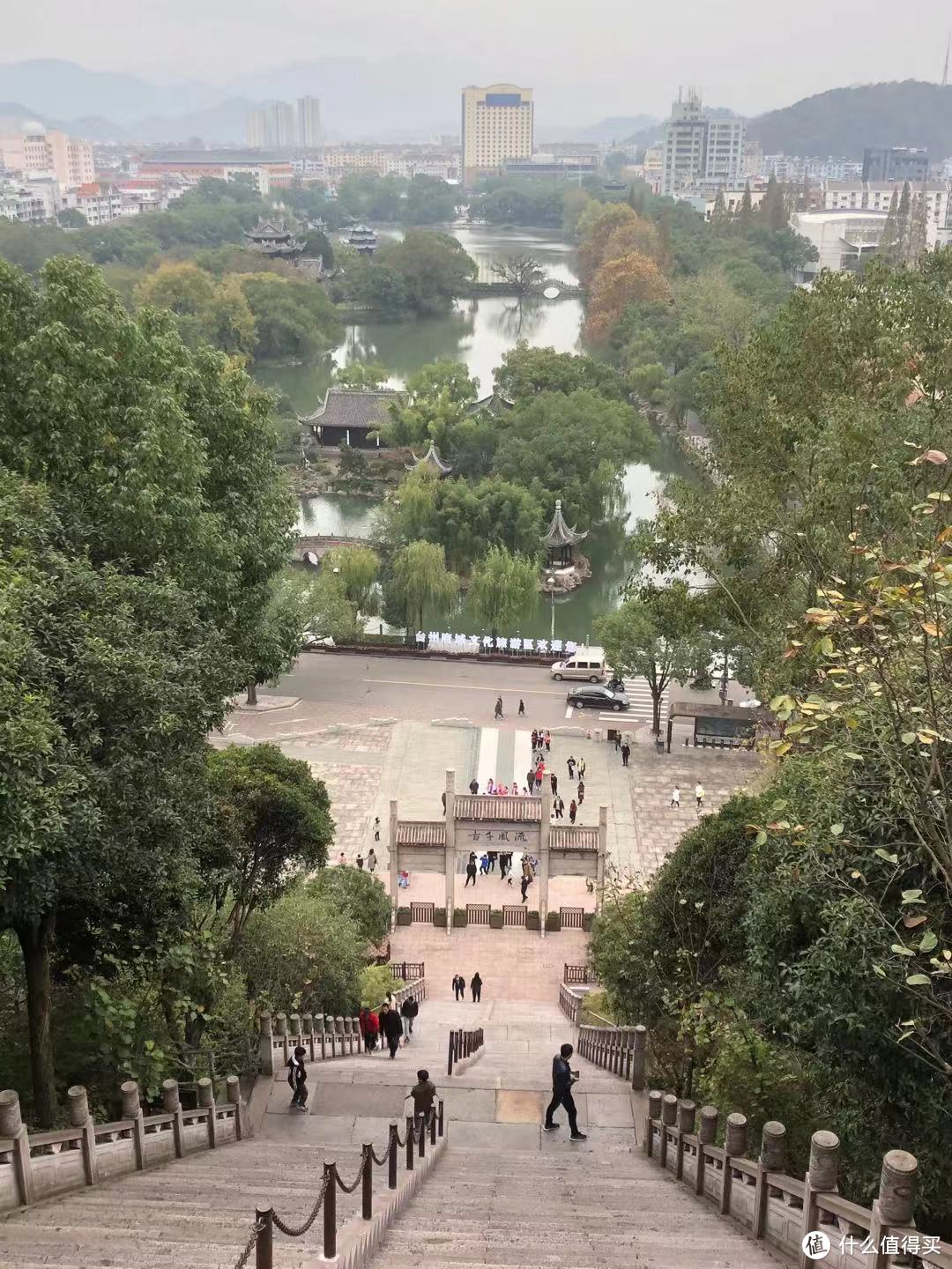 高铁周末，南黄古道+临海长城两日暴走记