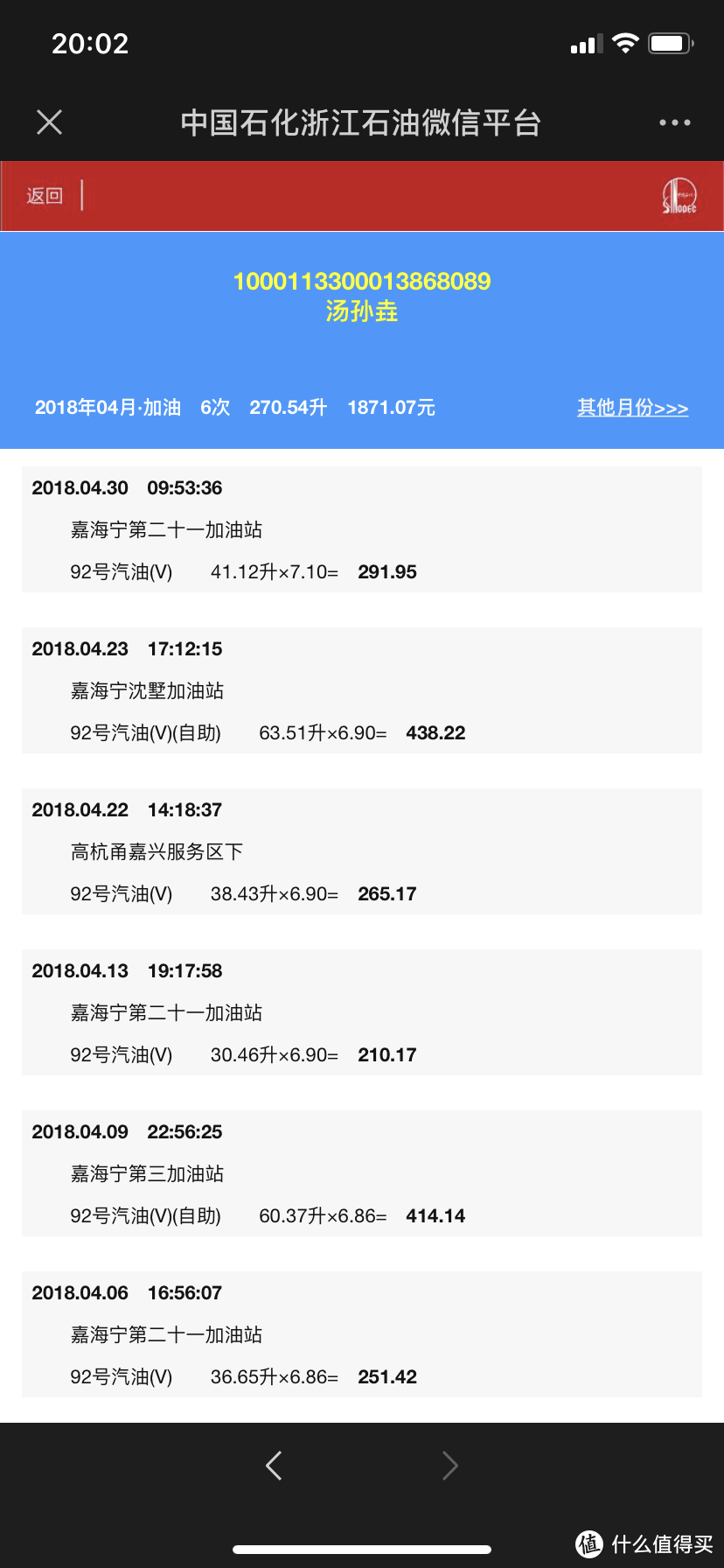 2020用车报告，从年跑2W+公里到不足1W，这一年我省下钱了么？