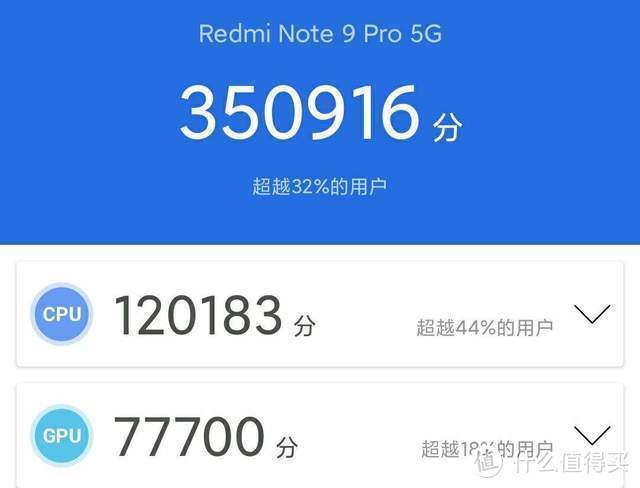 红米Note9 Pro 7天深度体验：打破廉价感，千元机里的锐利异类