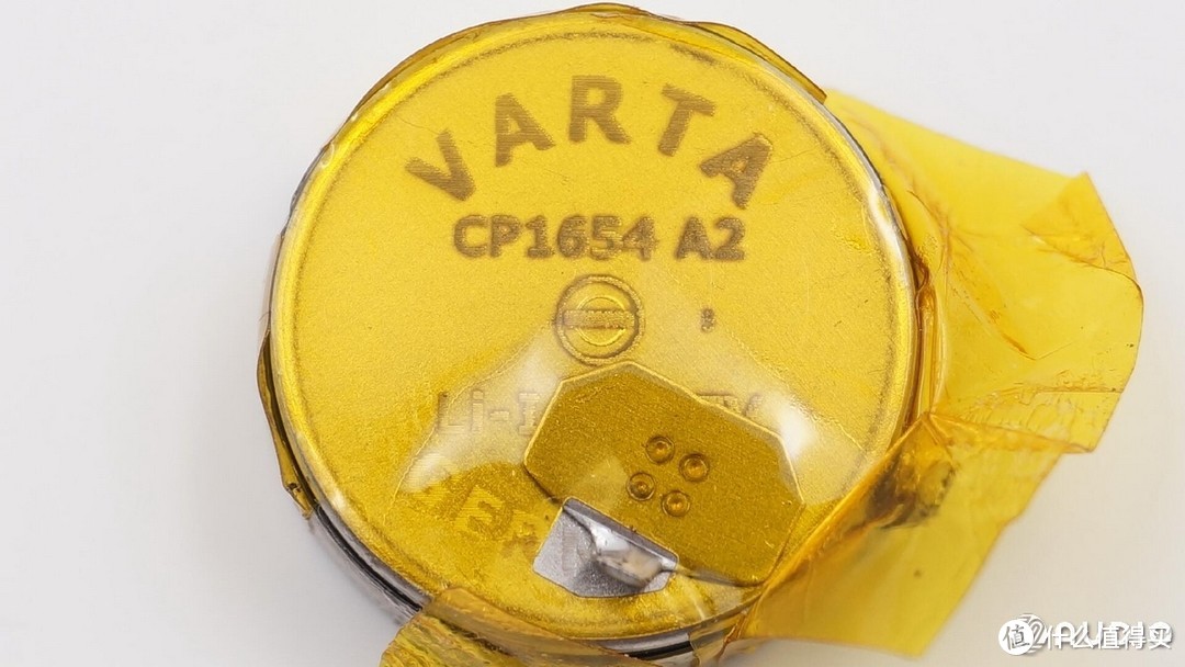 扣式电池领导者VARTA是如何拿下三星、索尼、Bose等大品牌TWS订单的？