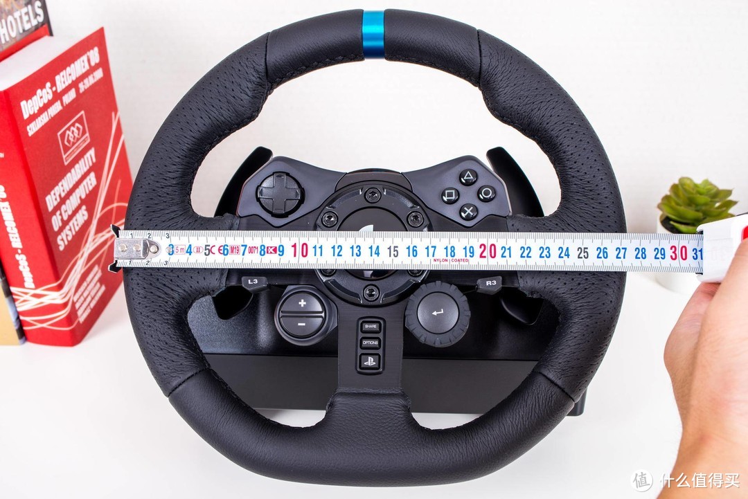出色的模拟驾驶入门设备——罗技G923游戏方向盘使用体验