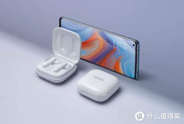 OPPO Reno系列盘点：高颜值+轻薄设计 深受年轻人喜爱