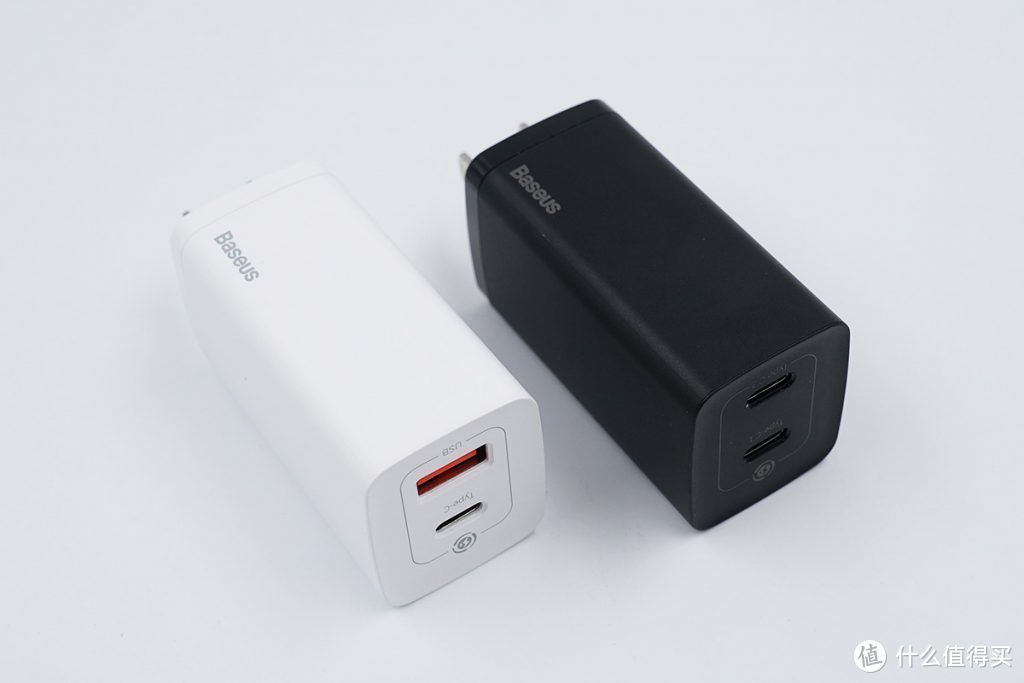 双USB-C走向新时代：倍思65W氮化镓GaN2 Lite充电器评测（2C）