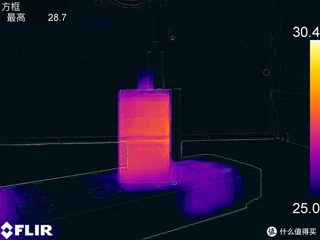 双USB-C走向新时代：倍思65W氮化镓GaN2 Lite充电器评测（2C）