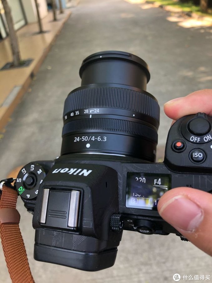 菲摄不可篇十一自动更好简单介绍尼康z口自动接环产品