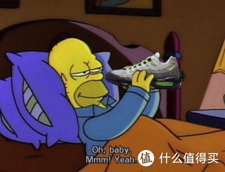 OG回归，Nike Air Max 95 元祖配色「Neon」发售日期正式公开