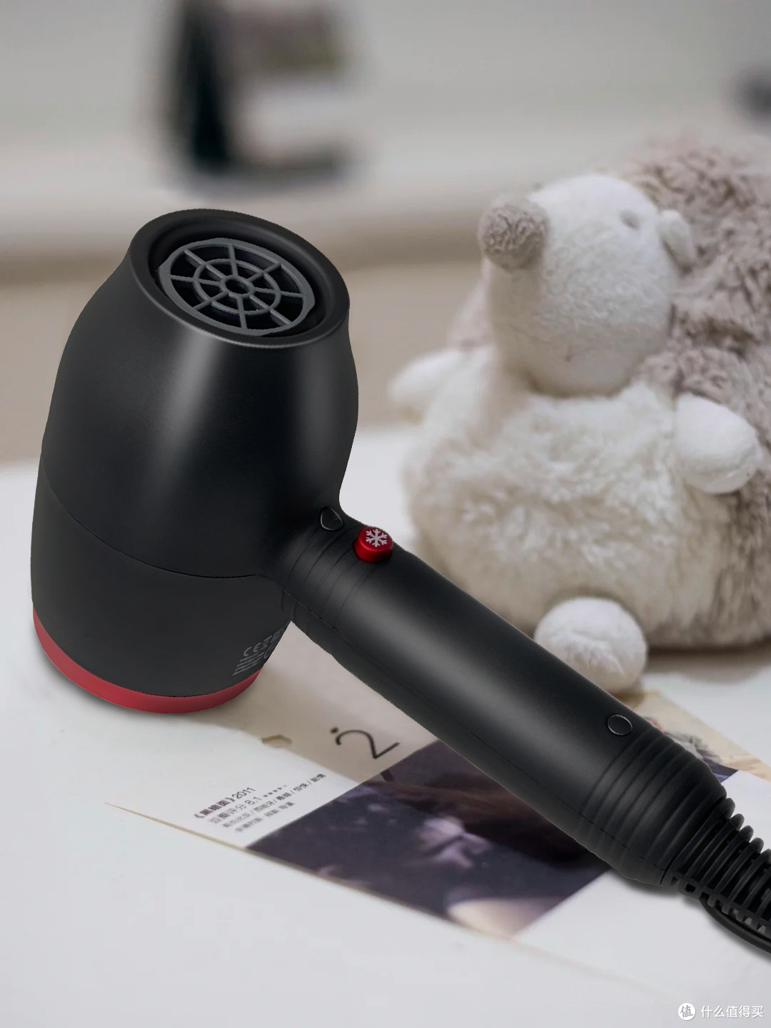 真相与误区 | 吹风机真的伤发吗？