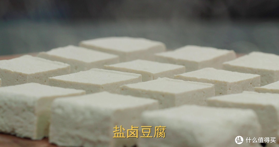厨师长分享：“水豆腐”的4种做法，提升国民对传统美食的认知