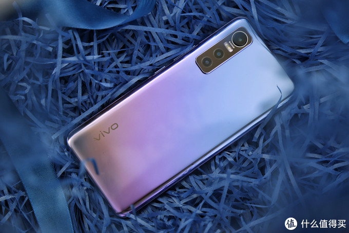 vivo s7e银月色上手体验_安卓手机_什么值得买