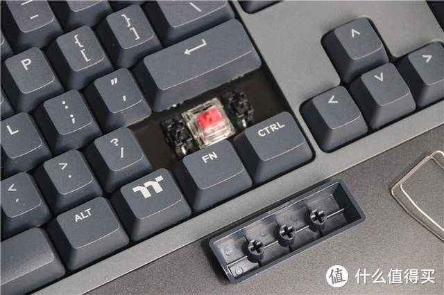 国产良心键盘，多模可选一顶三，TT曜越G521机械键盘体验