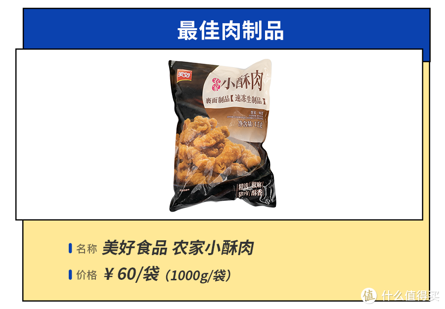 有奖项背书的网红食物，到底好吃不好吃？