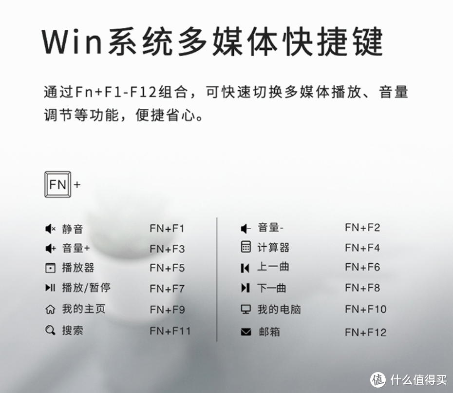 经久耐看，一触即发----雷柏V860游戏机械键盘测评