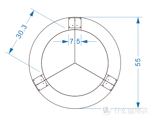 一日吸猫，终身复吸。来给主子做个太空舱小窝吧