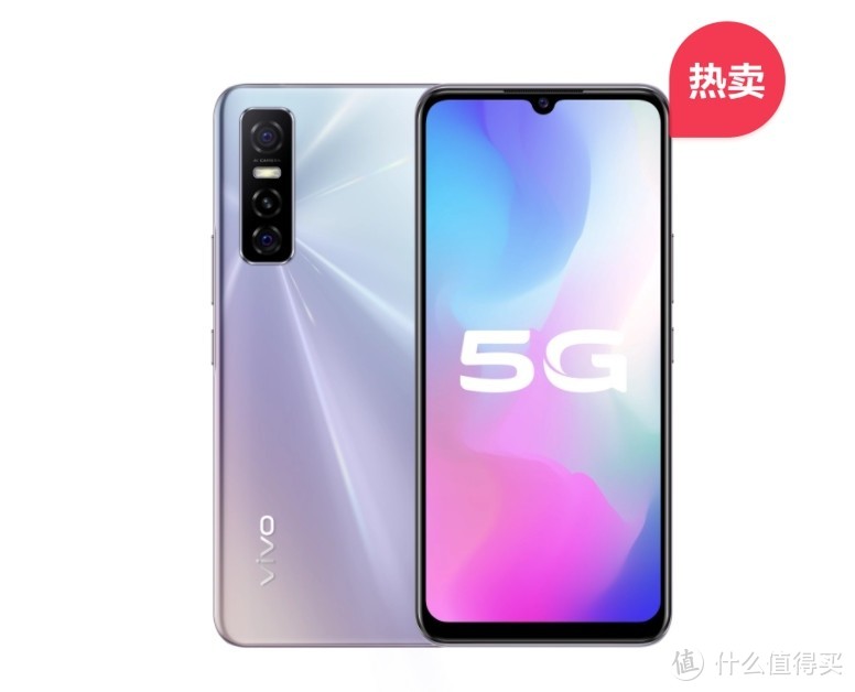 5G手机全面普及，双12这些手机好价值得买