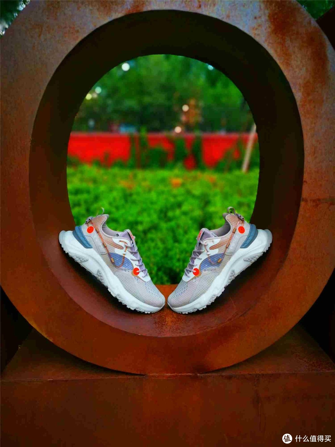 估计是国产发泡材料缓震效果最好，乔丹巭科技跑鞋鞋体验