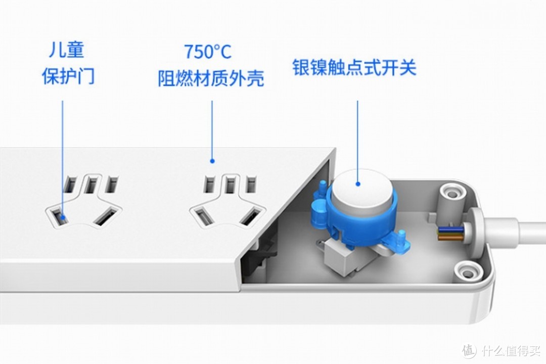 航嘉推出PD快充插座，一体铜条结构1A1C 18W快充