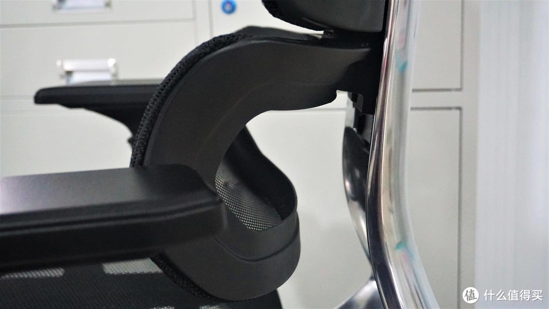 我的第一把人体工学椅，Ergoup/有谱 启航人体工学椅