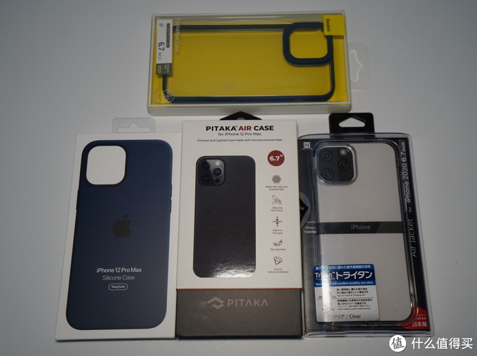 iPhone 12 pro max，M1 MacBook Pro使用感受及周边推荐