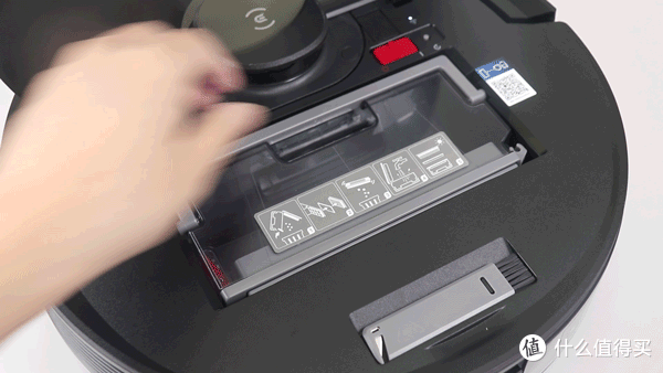 当你不在家扫地机器人干了啥？！科沃斯地宝DEEBOT N8 PRO实战