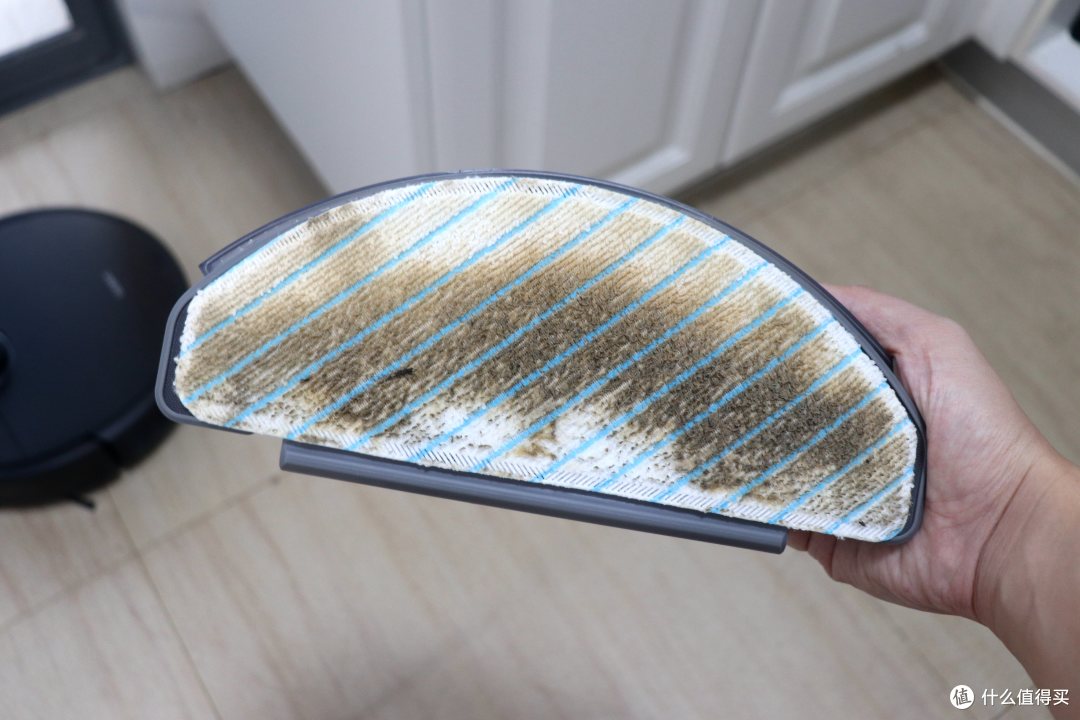 当你不在家扫地机器人干了啥？！科沃斯地宝DEEBOT N8 PRO实战